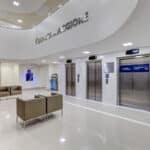 HOSPITAL SANCTA MAGGIORE ITAIM