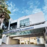 HOSPITAL SANCTA MAGGIORE PINHEIROS
