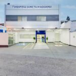 HOSPITAL SANCTA MAGGIORE SÃO BERNARDO DO CAMPO
