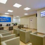 NÚCLEO DE CARDIOLOGIA E MEDICINA DIAGNÓSTICA PREVENT SENIOR BELA VISTA