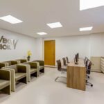 NÚCLEO DE DERMATOLOGIA PREVENT SENIOR CONSOLAÇÃO
