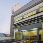 NÚCLEO DE MEDICINA AVANÇADA E DIAGNÓSTICA PREVENT SENIOR SANTO ANDRÉ