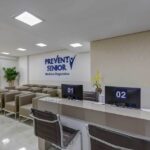 NÚCLEO DE MEDICINA AVANÇADA E DIAGNÓSTICA PREVENT SENIOR TATUAPÉ
