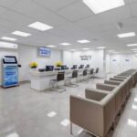 NÚCLEO DE MEDICINA AVANÇADA PREVENT SENIOR CONSOLAÇÃO
