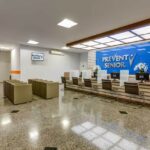 NÚCLEO DE MEDICINA AVANÇADA PREVENT SENIOR IBIRAPUERA