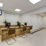 NÚCLEO DE MEDICINA AVANÇADA PREVENT SENIOR JARDIM PAULISTA