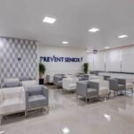 NÚCLEO DE MEDICINA AVANÇADA PREVENT SENIOR PENHA II