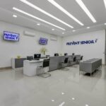 NÚCLEO DE MEDICINA AVANÇADA PREVENT SENIOR SANTOS