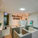 NÚCLEO DE OFTALMOLOGIA PREVENT SENIOR ÁGUA FRIA
