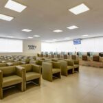 PREVENT SENIOR MEDICINA DIAGNÓSTICA BELA VISTA