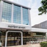 PREVENT SENIOR MEDICINA DIAGNÓSTICA JARDIM PAULISTA