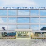 PRONTO-ATENDIMENTO SANCTA MAGGIORE MORUMBI